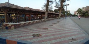 شركة تركيب انترلوك الشارقة