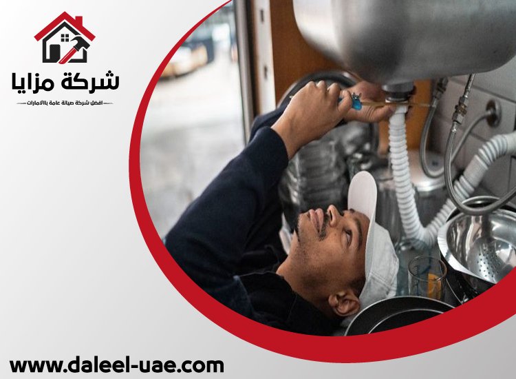 شركة صيانة عامة في العين