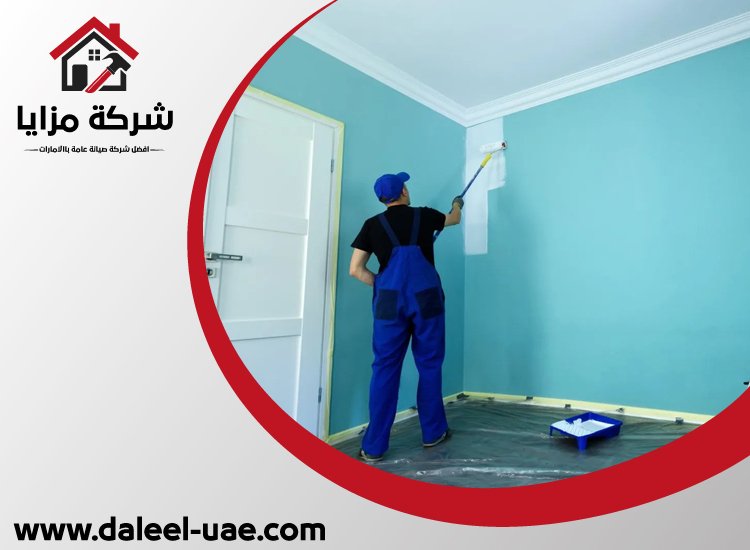شركة صبغ